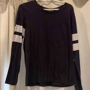 Treasure & Bond long sleeve